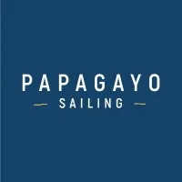 PAPAGAYO SAILING logo