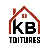 KB TOITURES logo