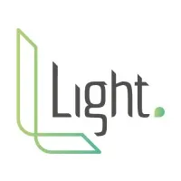 LIGHT. COMMUNICATION (LIGHT.) logo