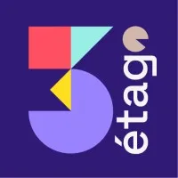AGENCE 3E ETAGE logo