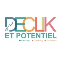 DECLIK ET POTENTIEL logo