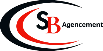 SB AGENCEMENT 68 logo