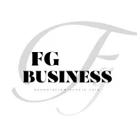 FG BUSINESS logo