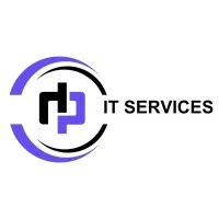 DP IT SERVICES logo