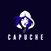 STUDIO CAPUCHE logo