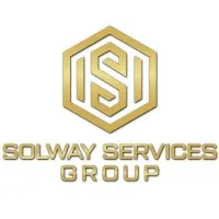 SOLWAY SERVICES GROUP logo