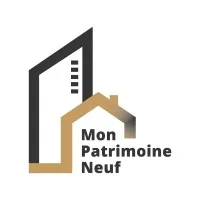 MON PATRIMOINE NEUF logo
