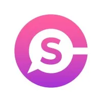 SOPHIE CANDAU COMMUNICATION logo