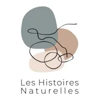 LES HISTOIRES NATURELLES logo