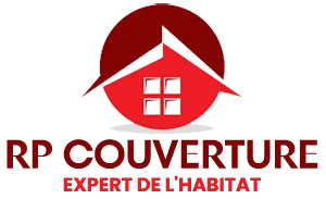 RP COUVERTURE logo