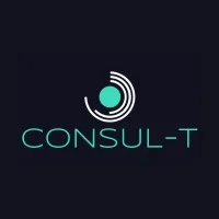 CONSUL-T logo