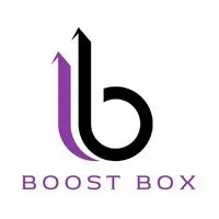 BOOST BOX logo