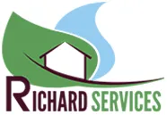 RICHARD SERVICES (RICHARD SERVICES) logo
