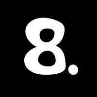 8.125 logo