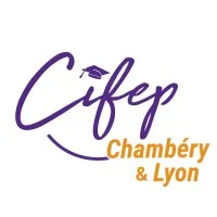 GROUPE CIFEP logo