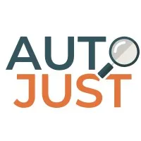 AUTOJUST logo