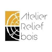 ATELIER RELIEF BOIS (ARB) logo