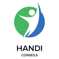 HANDI CONSEILS logo