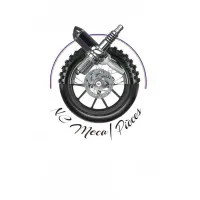 NC MECA PIECES logo