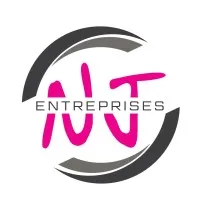 NJ ENTREPRISES logo