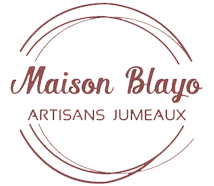 MAISON BLAYO logo