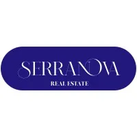 SERRANOVA REAL ESTATE logo
