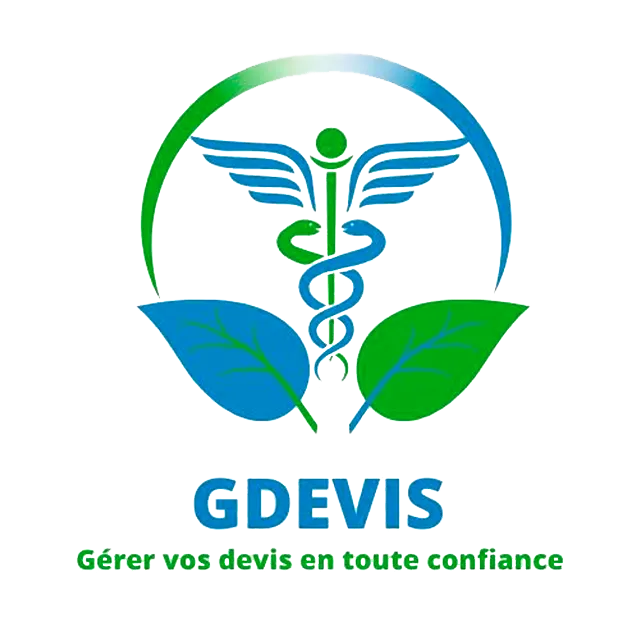 GDEVIS logo