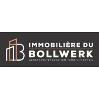 IMMOBILIERE DU BOLLWERK logo