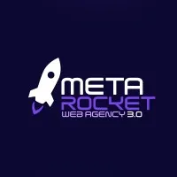 METAROCKET logo