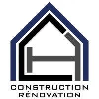 ACH CONSTRUCTION RENOVATION logo