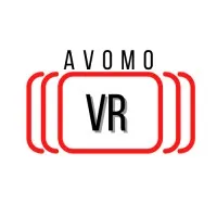 AVOMO VR logo