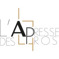 L'ADRESSE DES PROS logo