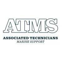 SAS ASSOCIATED TECHNICIANS MARINE SUPPORT (ATMS) logo