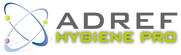 ADREF HYGIENE PRO logo