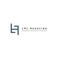 LHL ASSOCIES logo