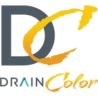 DRAINCOLOR logo