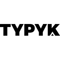 TYPYK logo