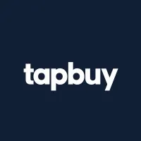 TAPBUY SAS logo