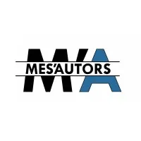 MES'AUTORS logo