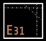 ENVERGURE 31 logo