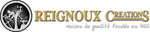 NOUVEAUX ETABLISSEMENTS REIGNOUX logo