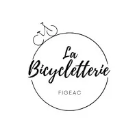 BICYCLETTERIE FIGEAC logo