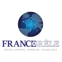 FRANCE GRELE logo