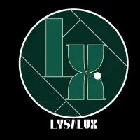 LYSALUX logo