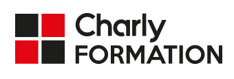 CHARLY FORMATION logo
