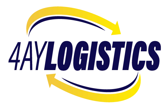 4AY LOGISTICS logo