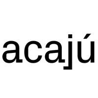 ACAJÚ ARCHITECTES logo