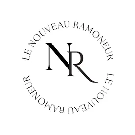 LE NOUVEAU RAMONEUR logo