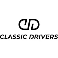 CLASSIC DRIVERS logo