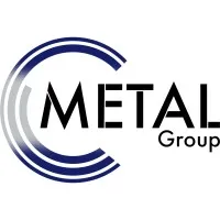 METALGROUP logo